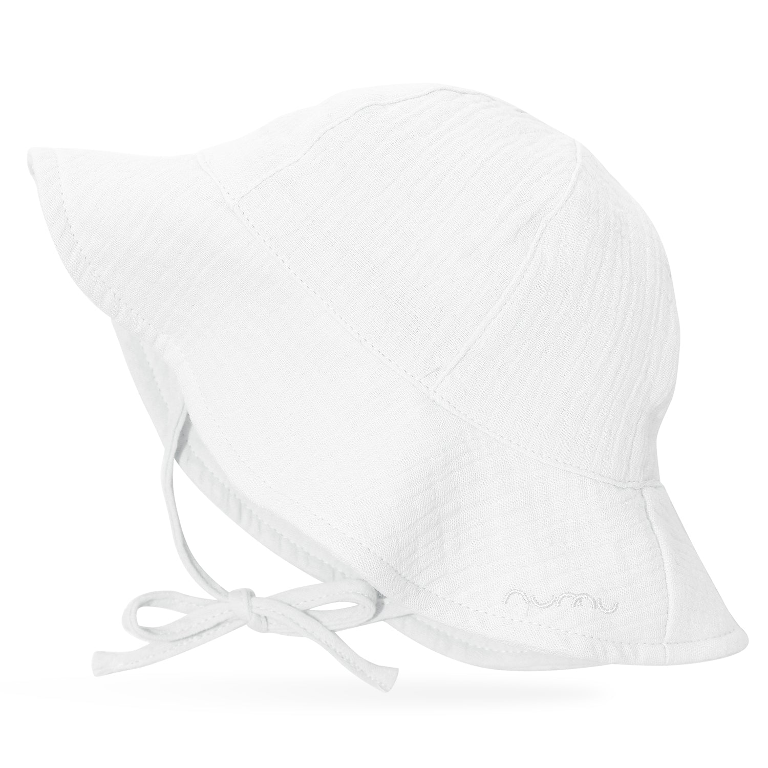 Gauze Sun Hat