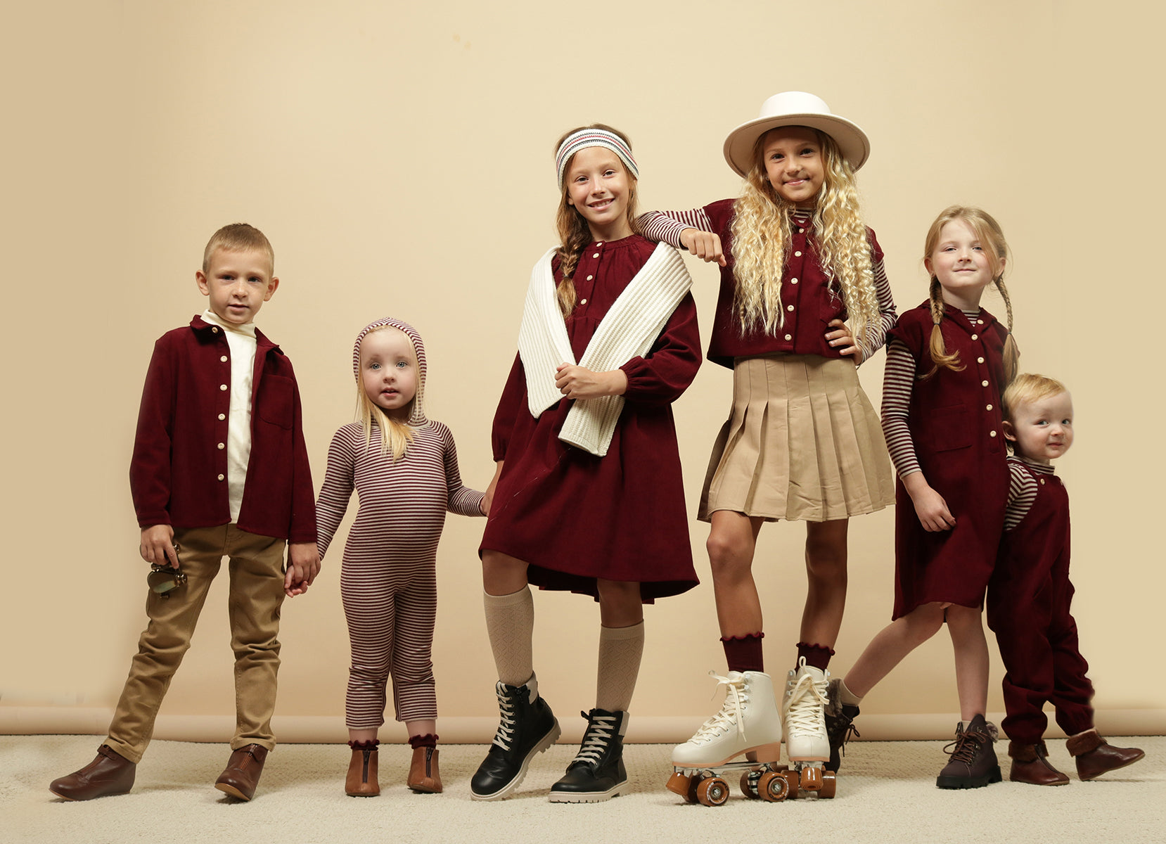 Numu AW26