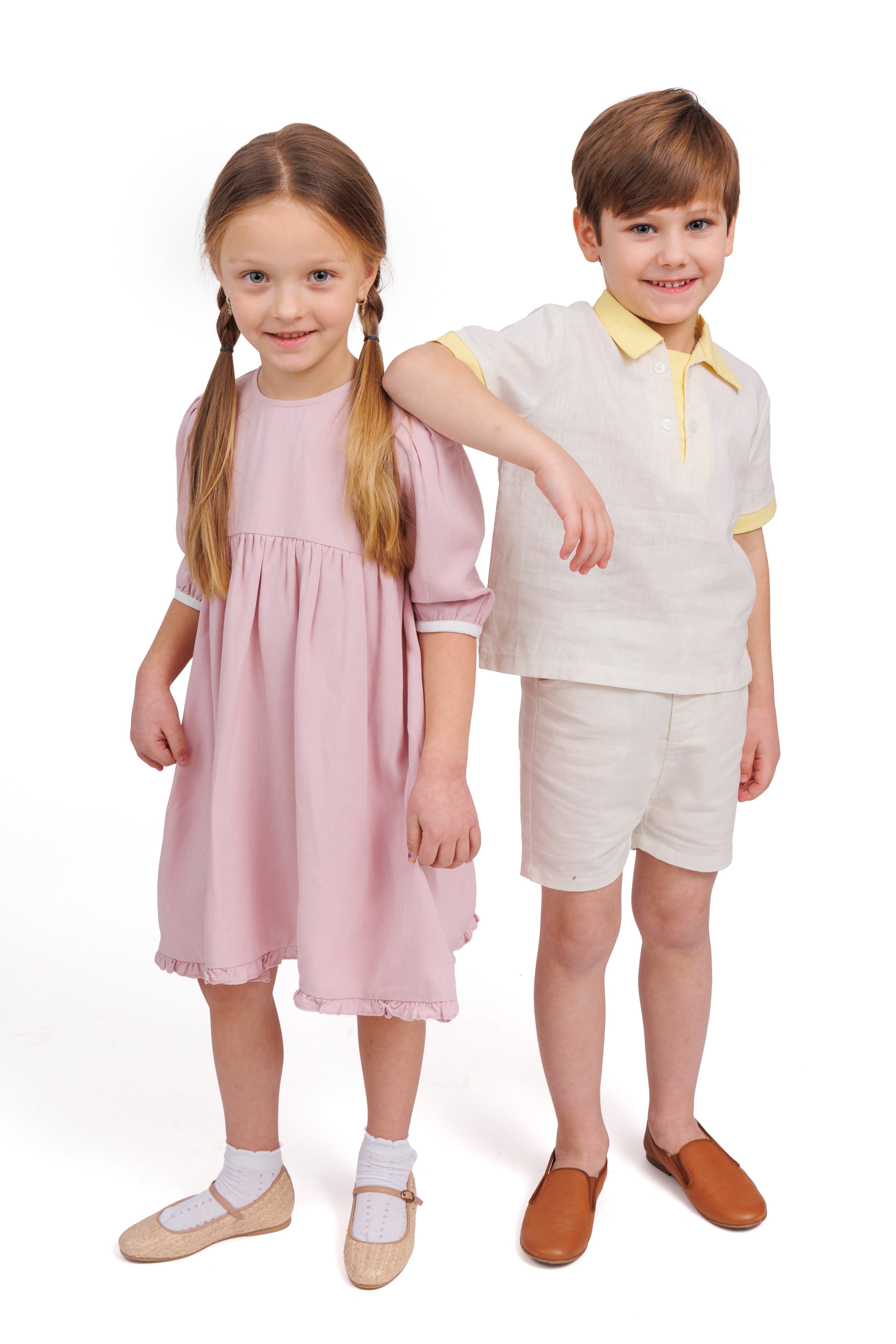 Contrast Edge Collection