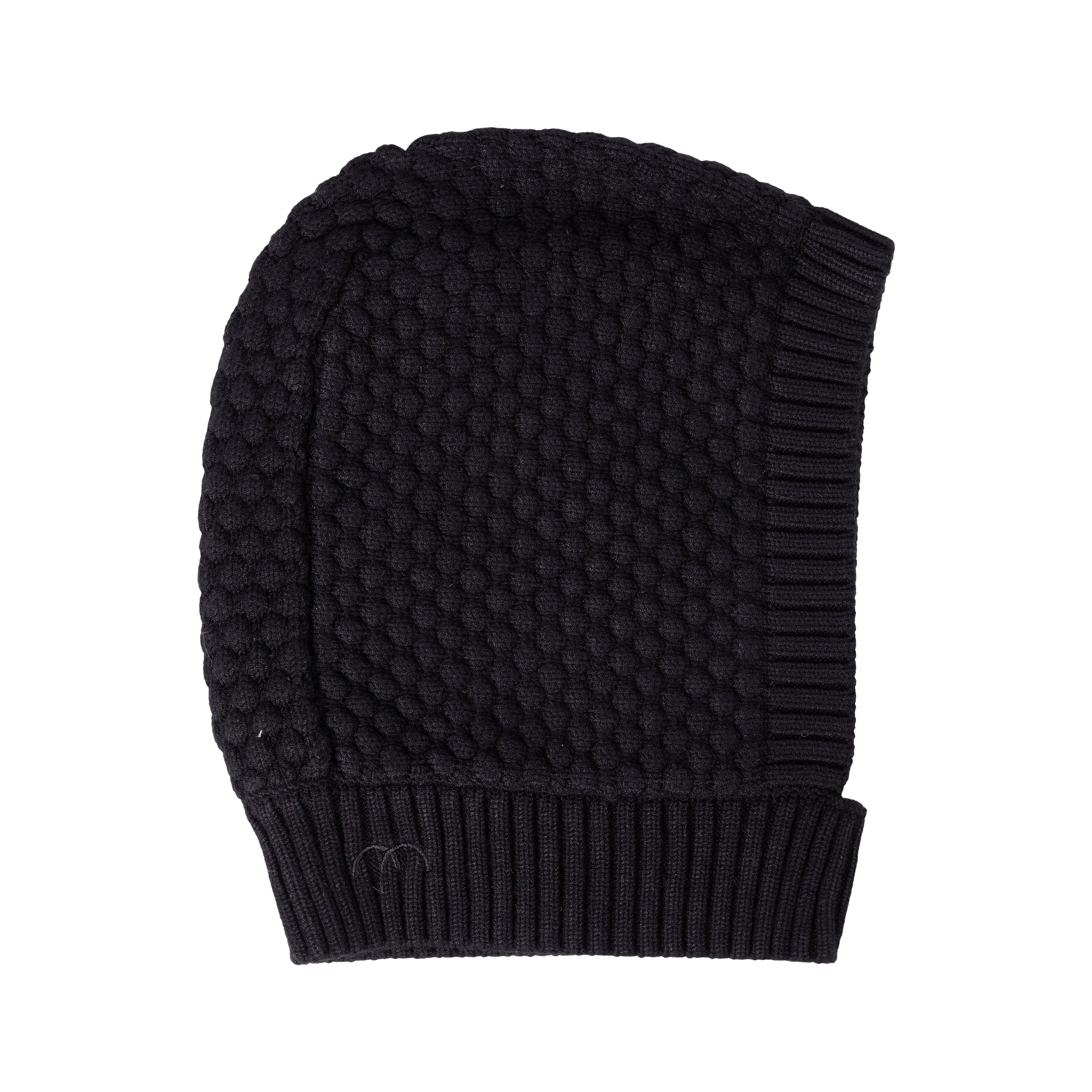 HoneyComb Waffle Balaclava