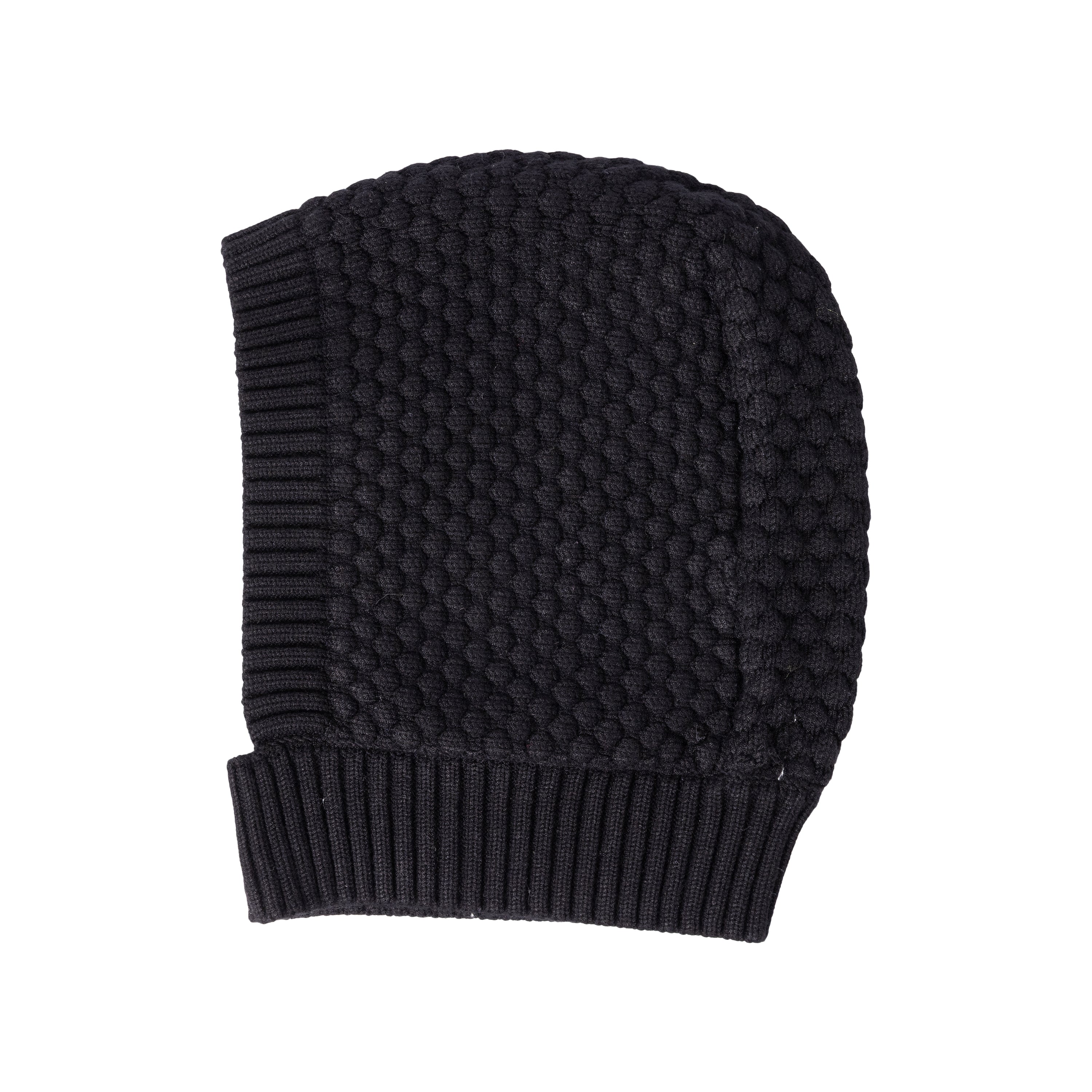 HoneyComb Waffle Balaclava