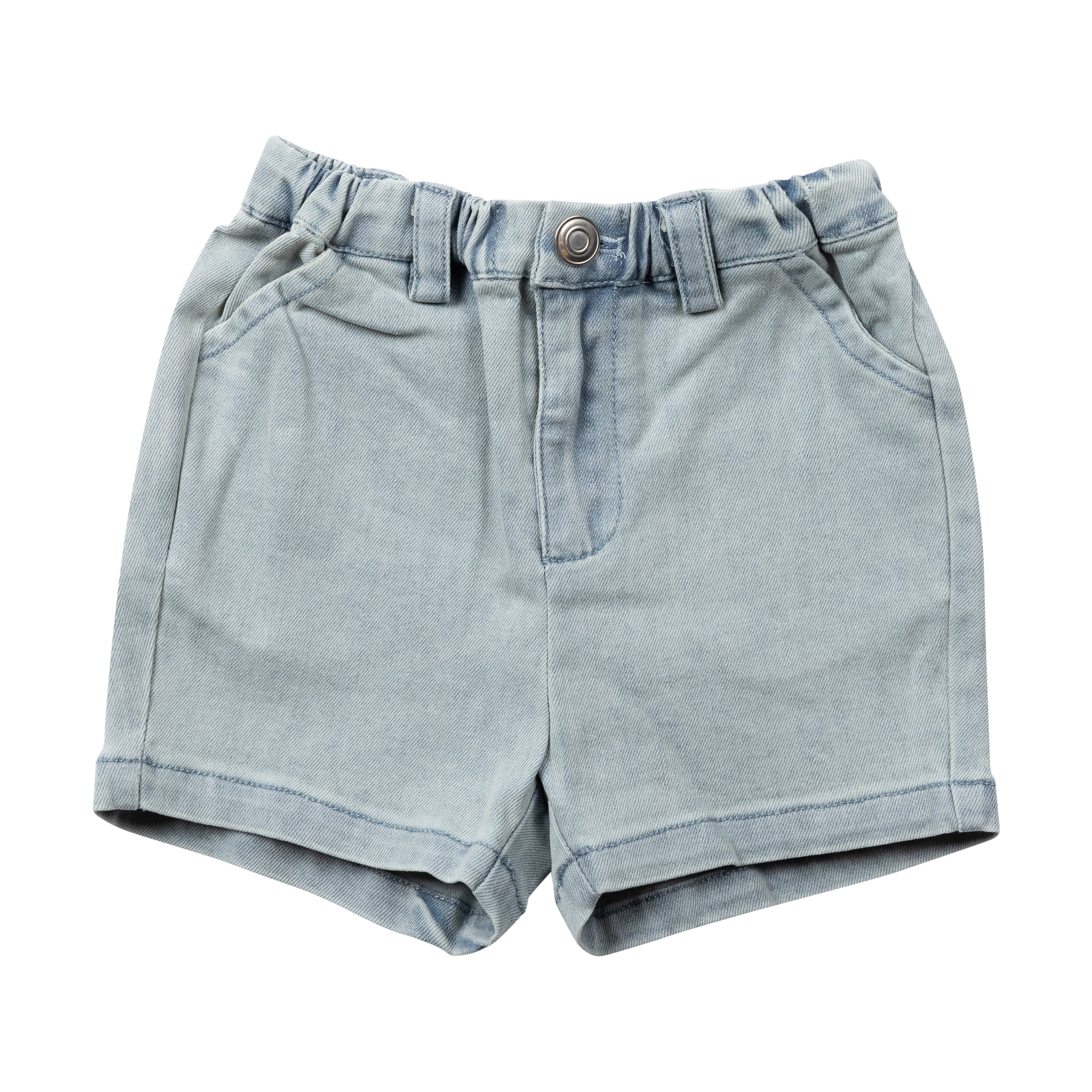 Boys Denim Shorts
