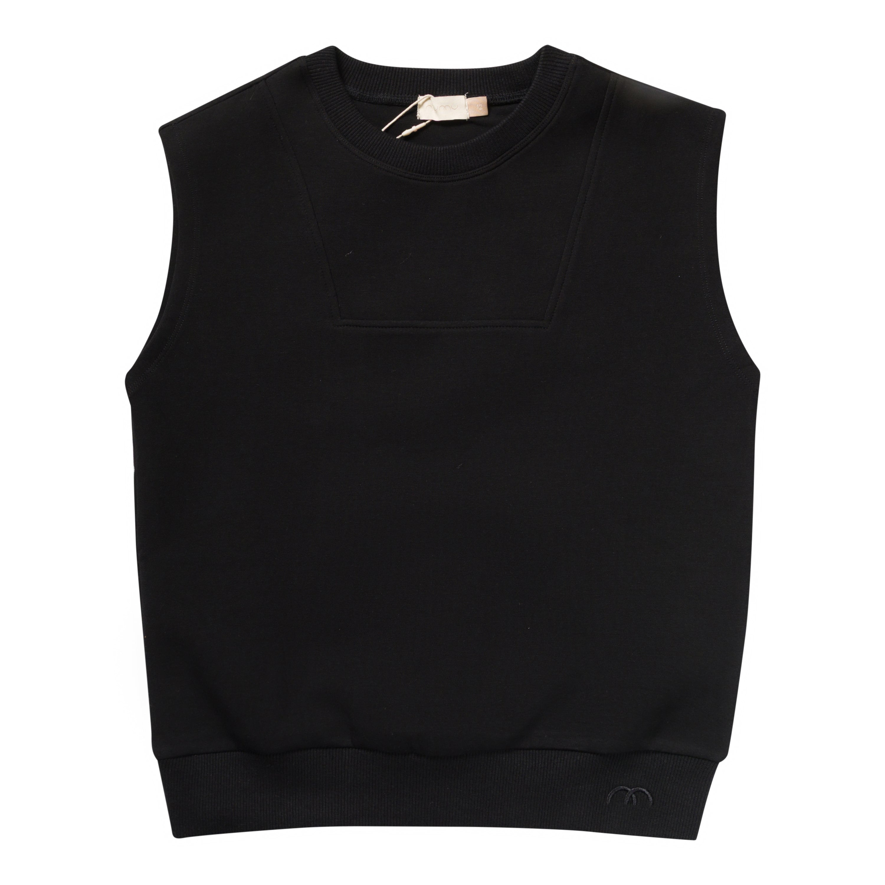 Teen Sweat Vest