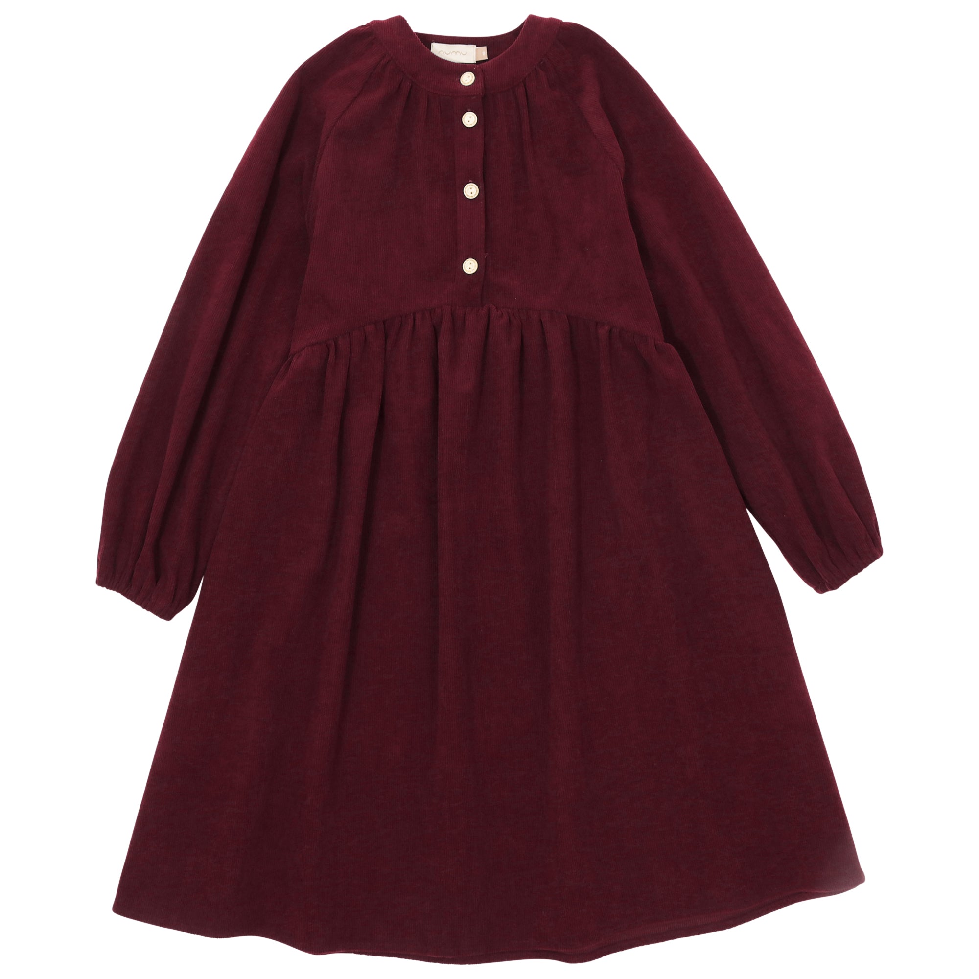 Vintage Corduroy  Dress
