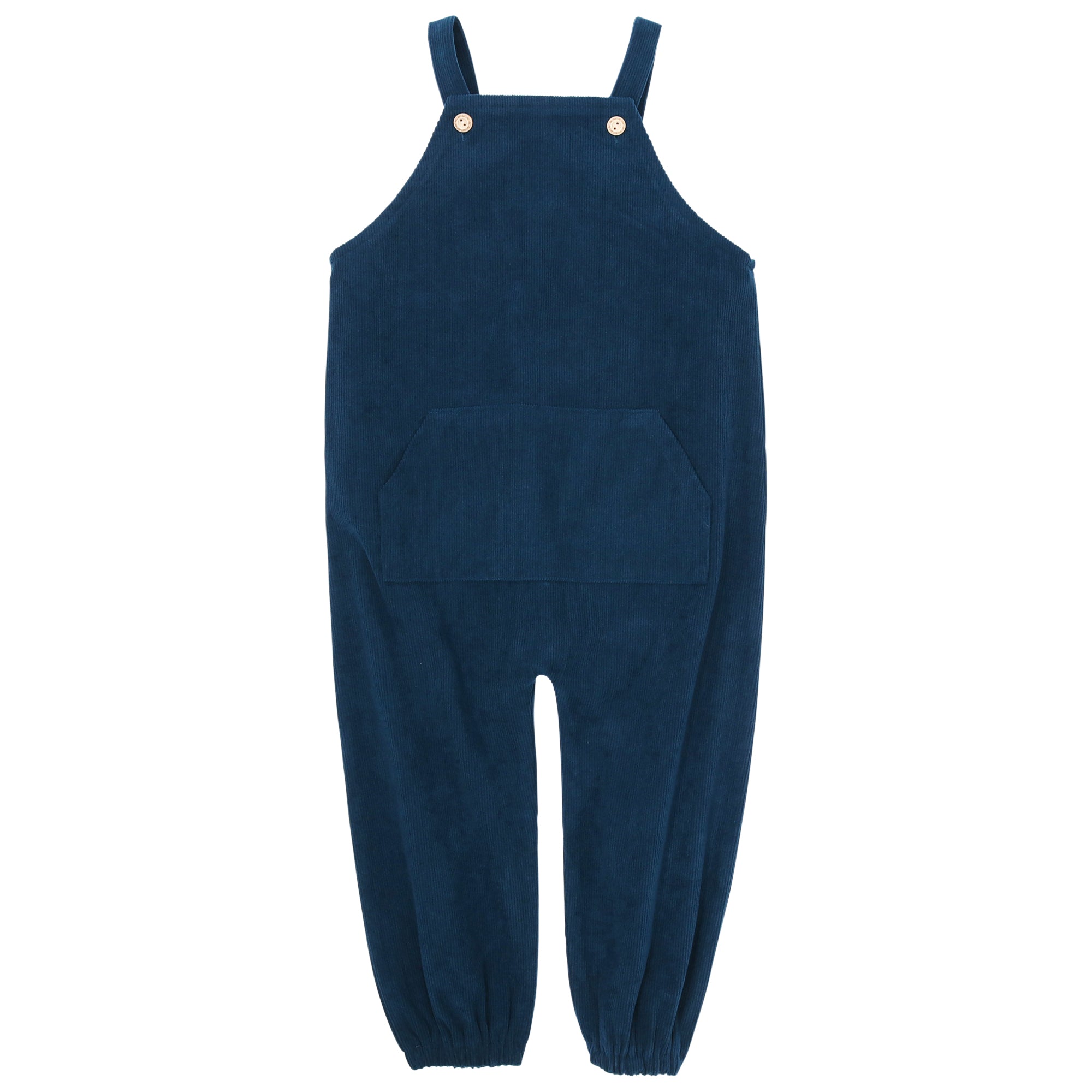 strapless open back dress Numu Girls Maxi Jumper Robe main image 1