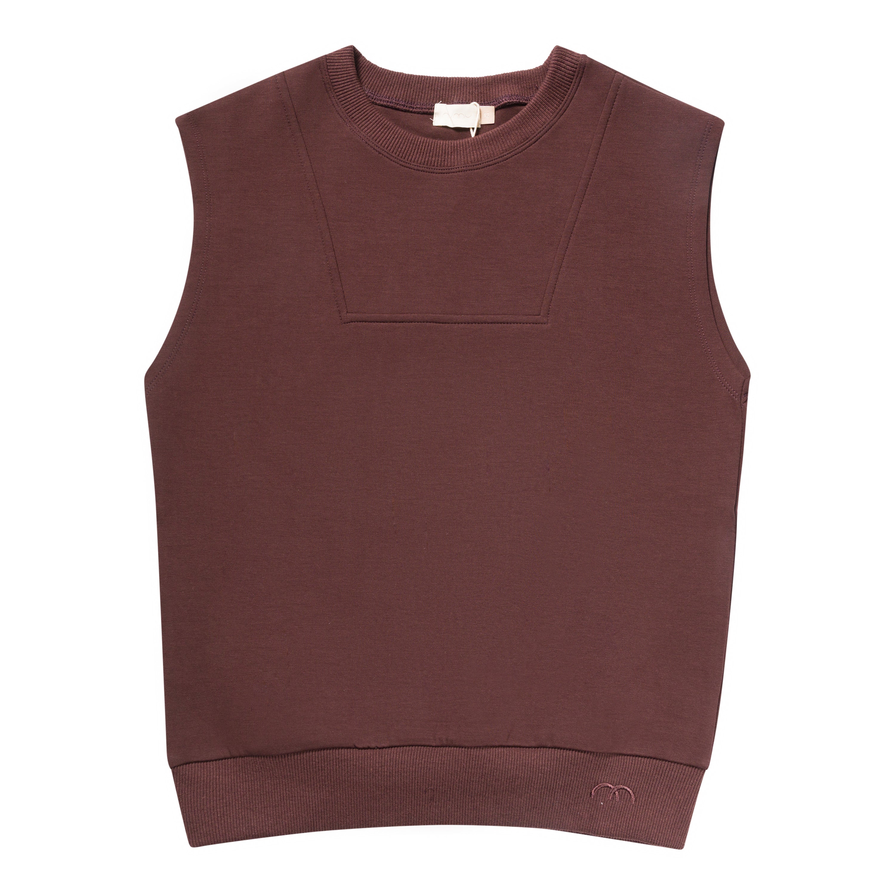 Teen Sweat Vest