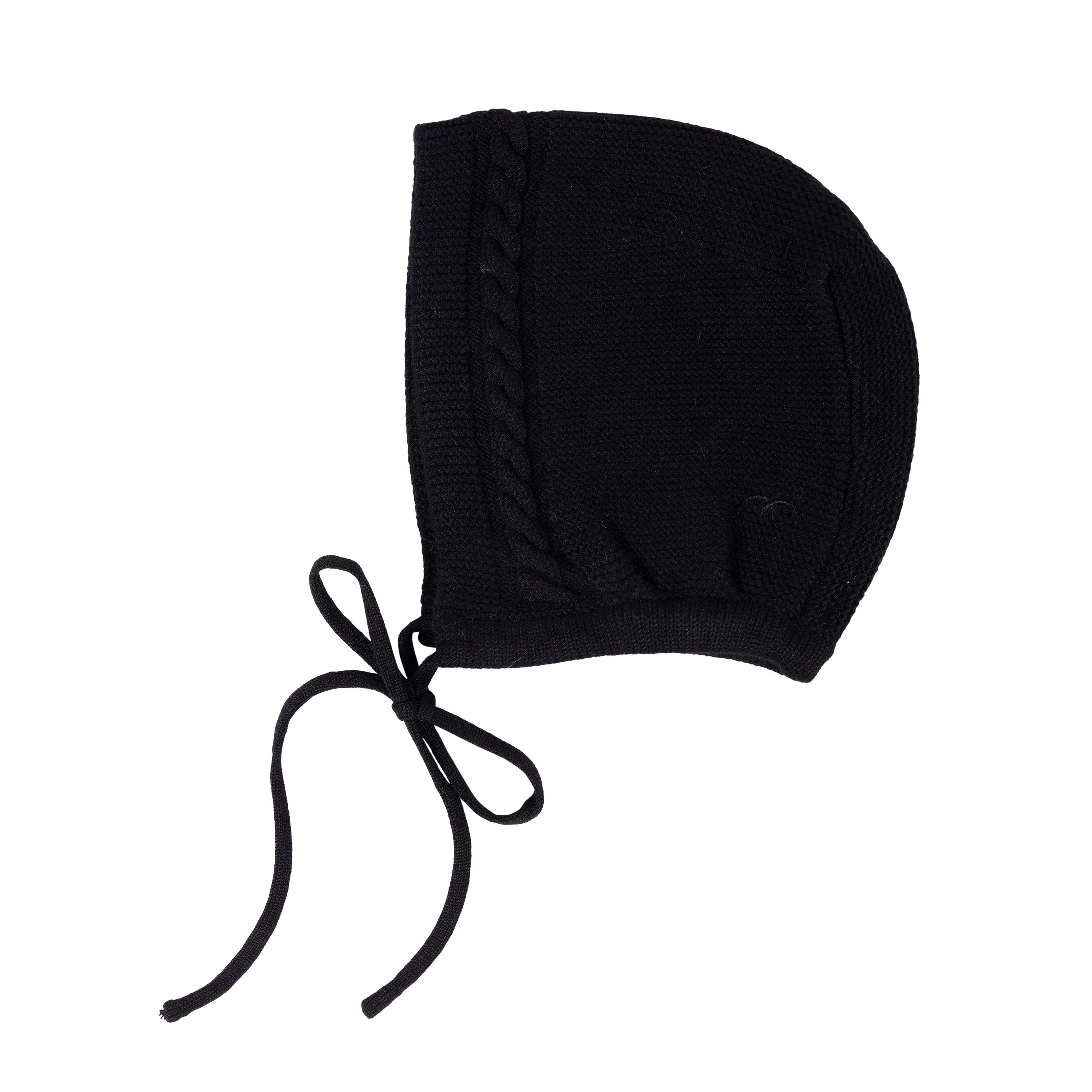 Front Cable Bonnet