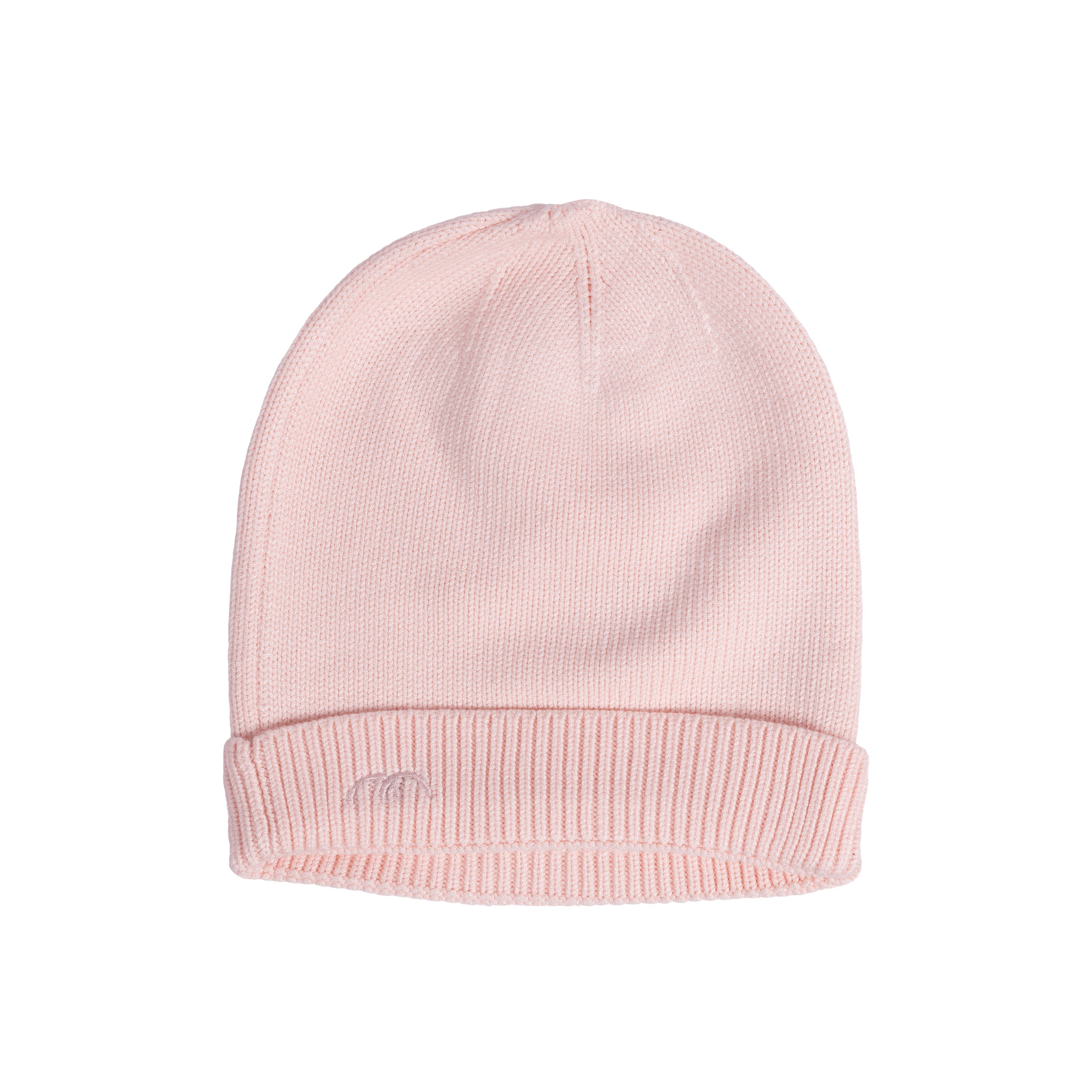 Knit Baby Beanie