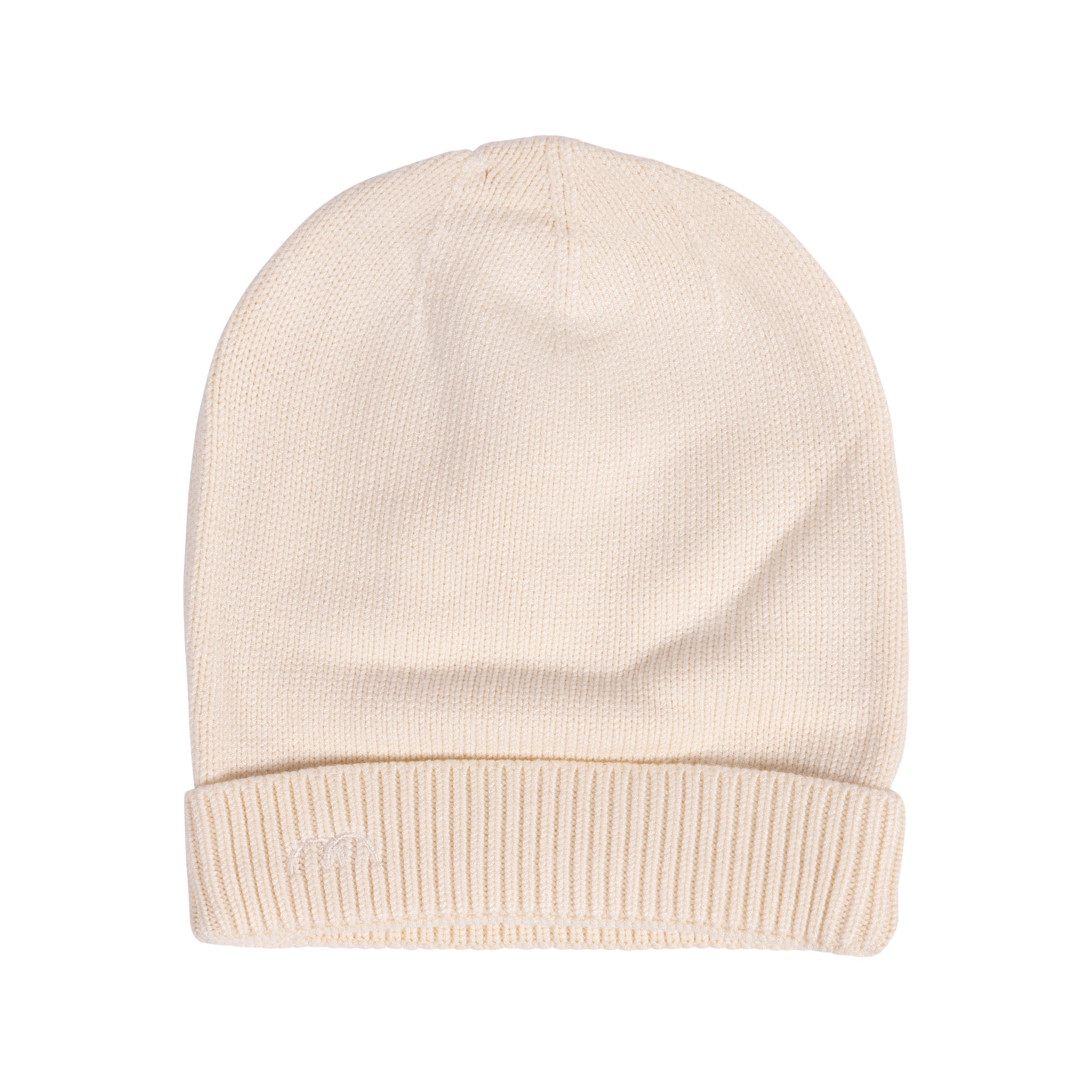 Knit Baby Beanie